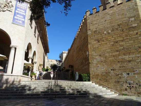 Palácio Real de La Almudaina